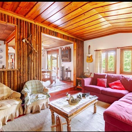 Villa Casa Soutinho - Gerês à Ventosa  Extérieur photo