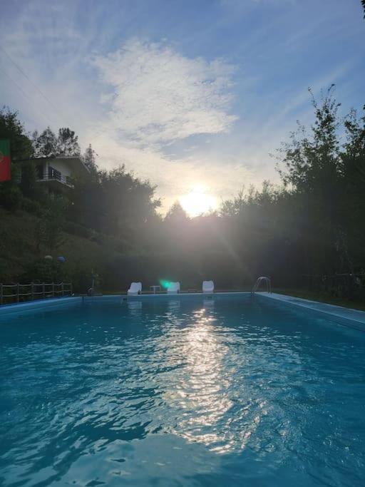 Villa Casa Soutinho - Gerês à Ventosa  Extérieur photo