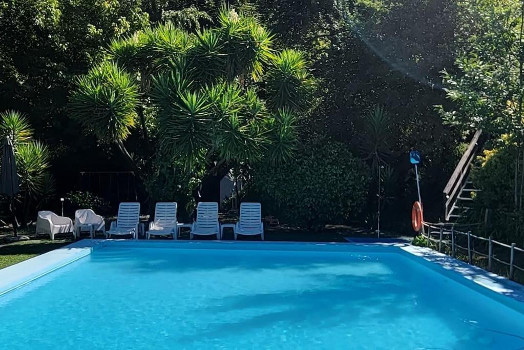 Villa Casa Soutinho - Gerês à Ventosa  Extérieur photo