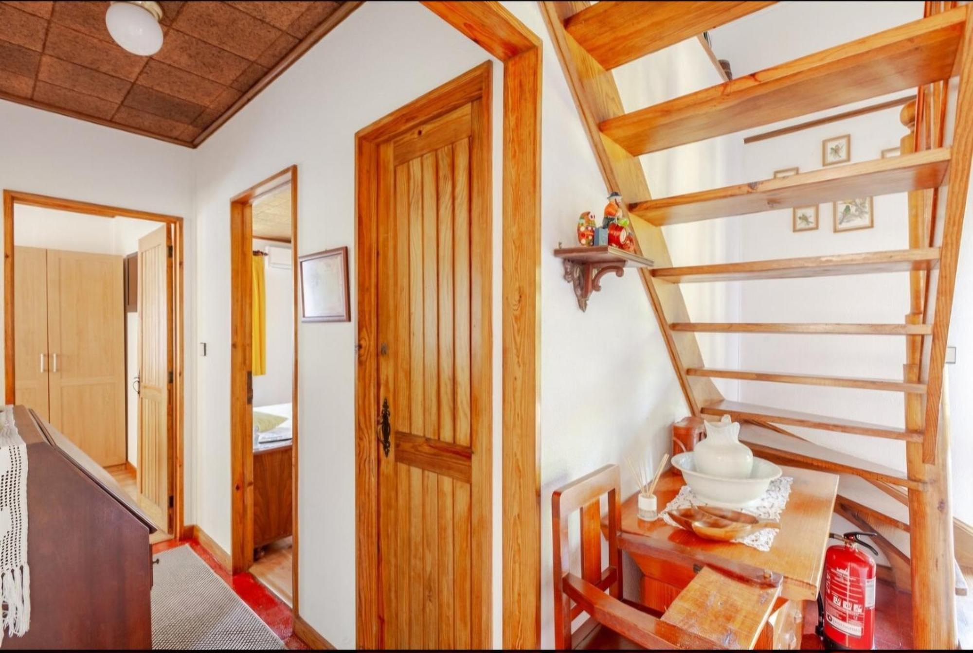 Villa Casa Soutinho - Gerês à Ventosa  Extérieur photo