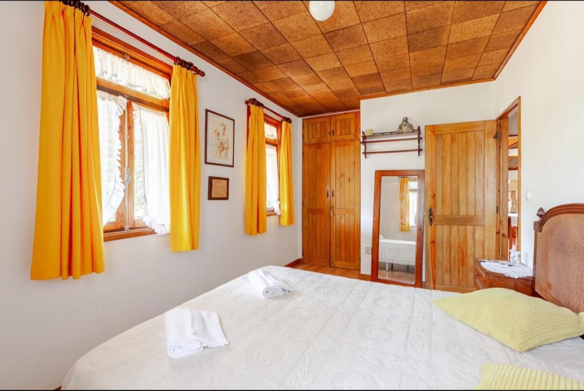 Villa Casa Soutinho - Gerês à Ventosa  Extérieur photo