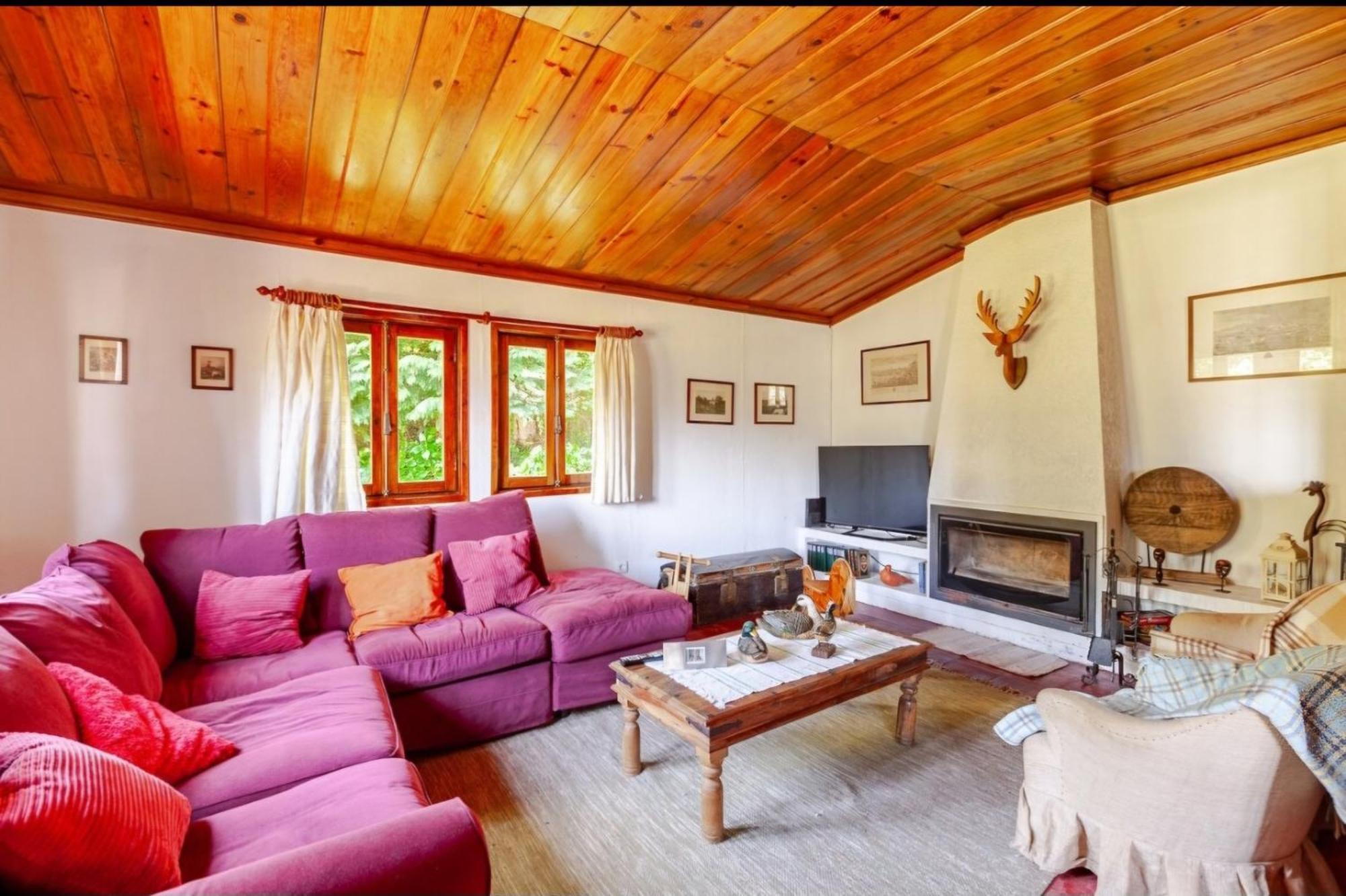Villa Casa Soutinho - Gerês à Ventosa  Extérieur photo