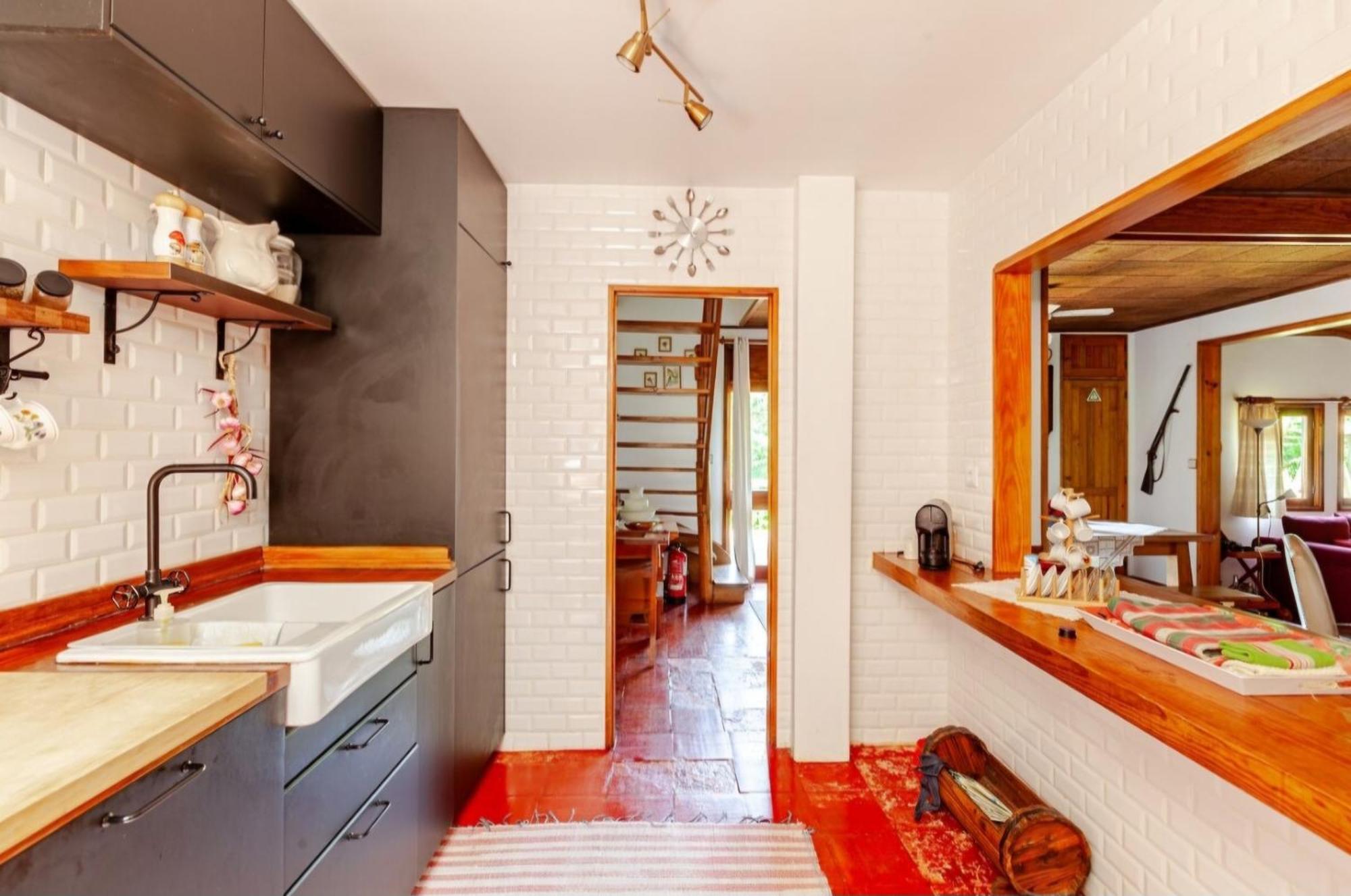Villa Casa Soutinho - Gerês à Ventosa  Extérieur photo