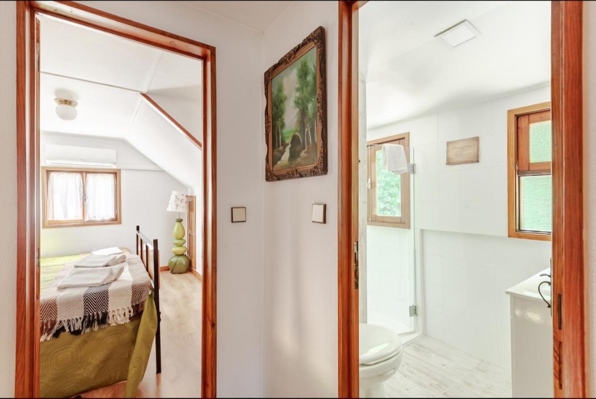 Villa Casa Soutinho - Gerês à Ventosa  Extérieur photo