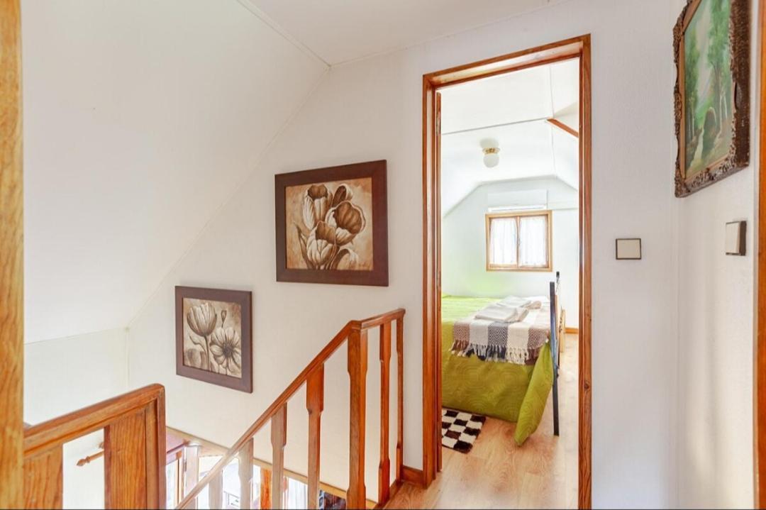 Villa Casa Soutinho - Gerês à Ventosa  Extérieur photo