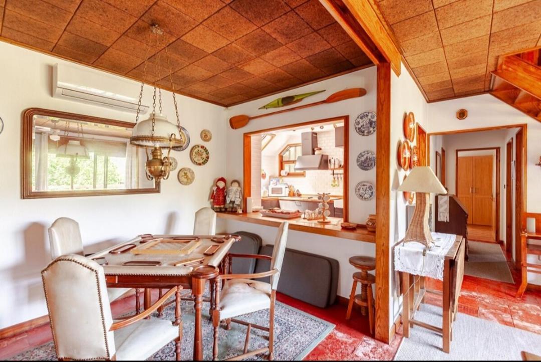 Villa Casa Soutinho - Gerês à Ventosa  Extérieur photo